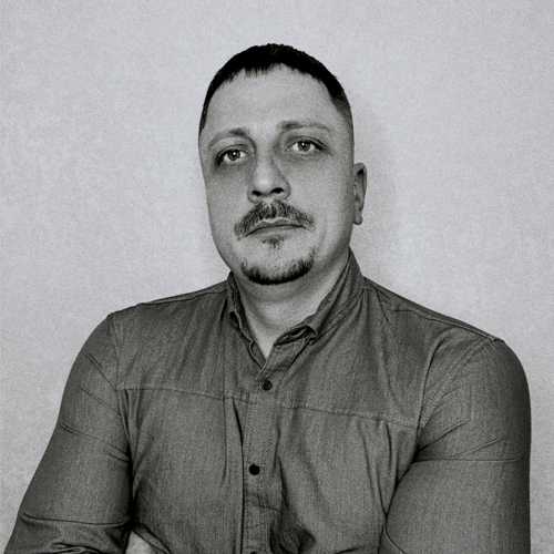 Евгений Рыскин — юрист по ДТП и судебный эксперт